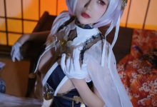 大梨子-004 天狼星 [24P- 225M]-秀人美女