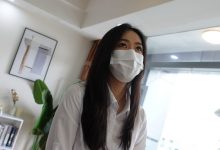 [ROSI口罩系列]2022.03.26 NO.2113[36+1P／43.5MB]-秀人美女