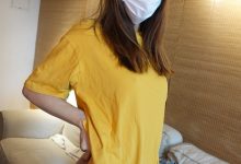 [ROSI口罩系列]2022.03.31 NO.2118[49+1P／75.2MB]-秀人美女