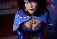 [YouMi尤蜜] 2021.11.08 卡卡 [21+1P]-秀人美女