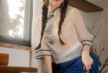 [XiuRen秀人网] 2022.07.18 No.5287 古月小同学 [54+1P]-秀人美女