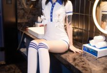 [XiuRen秀人网] 2022.07.18 No.5291 奶瓶. [88+1P]-秀人美女