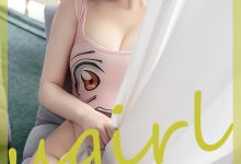 [Ugirls尤果网]爱尤物 2022.05.18 No.2586 Anna苏拉 你是我的人 [35P]-秀人美女