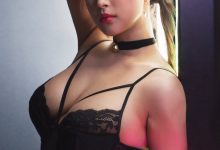 K.G.J – ESPACIAKOREA ESP [44P-163MB]-秀人美女