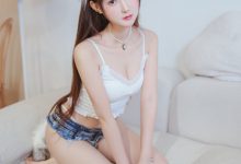 羽生三未 - 猫耳私房 [38P-552MB]-秀人美女