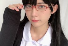 眼酱大魔王 NO.053 – 黑丝护士[20P／87.1MB]-秀人美女