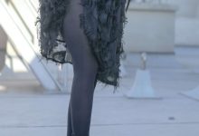 仓鼠姬 VOL.003 – 天台少女 [90P2V516M]-秀人美女