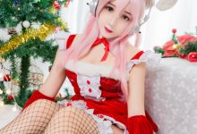 兔玩映画 - 兔子呀 [40P-504]-秀人美女