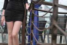 [IESS异思趣向] 一千零一夜 207 草莓《您拨打的用户暂时无法接通3》[63P／59MB]-秀人美女