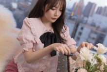 [XiuRen秀人网] 2022.03.25 No.4776 鱼子酱Fish [83+1P]-秀人美女