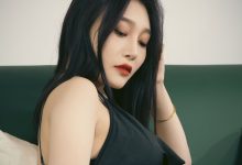 [Ligui丽柜] 2022.07.15 《寂寞时光》团子 [90+1P-629M]-秀人美女