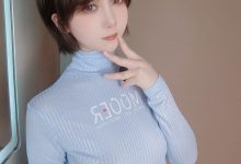 名濑弥七 -没有吉他的吉他妹妹 [43P5V-185MB]-秀人美女