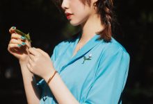 [YITUYU]艺图语 2020.12.18 夏日伊始 而光阴皎洁n [23P-283MB]-秀人美女