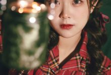 [YITUYU]艺图语 2020.12.27 圣诞即事 南京桥本环奈owo [29P-440MB]-秀人美女