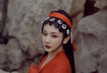 [YITUYU]艺图语 2021.01.01 盼君归 提莫 [23P-218MB]-秀人美女