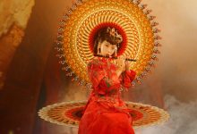 [YITUYU]艺图语 2021.08.19 红妆待嫁 雨萧 [23P-292MB]-秀人美女