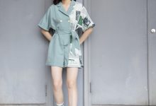 [BoBoSocks袜啵啵]NO.025 熊熊-安踏运动鞋、白色棉袜（踩脏）、裸足[146P+1V／5.23GB]-秀人美女