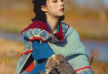 [YITUYU]艺图语 2021.08.20 东宫—蓝色小枫 赵瑞洁_EZ [26P-691MB]-秀人美女