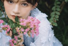 [YITUYU]艺图语 2021.08.20 花都开好了 于斯 [27P-522MB]-秀人美女