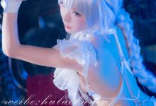 [ROSI写真]口罩系列 2019-01-28 KZ.960 [34+1P]-秀人美女