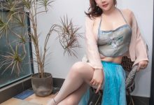 [XiuRen秀人网] 2023.03.28 No.6483 王婉悠Queen [78+1P]-秀人美女