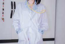[BLUECAKE] Hikari Vol.04  BAD DOCTOR Succubus RED [49P-1.19GB]-秀人美女
