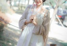 Pure Media Vol.208 - Romi Hot Date with His Girl [45P-77.6MB]-秀人美女