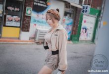 Pure Media Vol.220 - Lovey Streamer [46P-89MB]-秀人美女