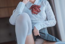 DJAWA Photo -  HaNari Swimming Lessons Normal [116P-1.47G]-秀人美女