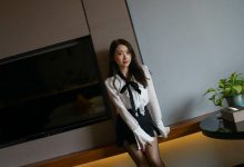 [MussGirl慕丝女郎]NO.455 小婕 A[67P／94.4MB]-秀人美女