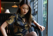 [MussGirl慕丝女郎]NO.466 YOLO A[150P／316MB]-秀人美女