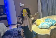 [Beautyleg腿模] 2019.03.25 No.1743 Chu [51P]-秀人美女