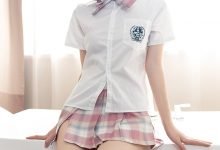 [Ugirls尤果网]爱尤物 2022.04.19 No.2561 夏瑶 夏之光的洗礼 [35P]-秀人美女