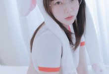 [Lilynah] Myua Vol.03 [LW66] - A - I turned into a rabbit [25P-35.3MB]-秀人美女