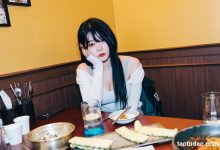 [Loozy]  Zia  - Fan Meeting 02 [41P-803MB]-秀人美女