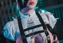 DJAWA Photo -  ZziZzi Operator 2B [118P-2.28GB]-秀人美女
