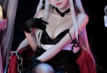 miko酱ww  雾枝 [41P-148MB]-秀人美女