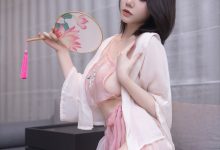 [XiuRen秀人网] 2022.05.24 No.5052 安然anran [74-1P]-秀人美女