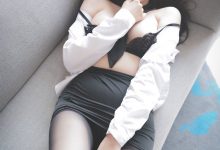 PURE MEDIA Vol.038 – Hongsi-秀人美女
