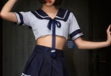 [YouMi尤蜜] 2021.11.15 萌萌 [27+1P]-秀人美女