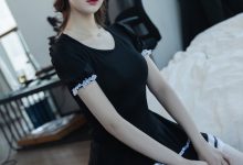 [唐朝摄影] 2021.04.16 No.001 帕丽 [49P-390MB]-秀人美女