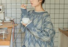 喵糖映画 VOL.003 氧气少女-秀人美女