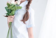 喵糖映画 VOL.007 花样的年华-秀人美女