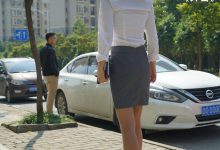 [KittyWawa袜小喵故事集]KTS005 开会 [89P-573MB]-秀人美女