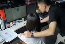 [KittyWawa袜小喵故事集]KTS014 加班 [90P-533MB]-秀人美女