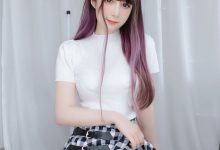 Coser小姐姐白银81自撮りVol.60(動画入り) 168P+7V-1.19G-秀人美女