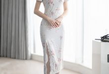 [XiuRen秀人网] 2022.10.25 No.5757 林星阑 [90+1P]-秀人美女