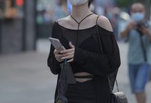 都市丽人漂亮小姐姐【137P-1.53G】-秀人美女