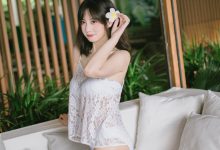 念雪ww - NO.16 白日梦 [35P-368MB]-秀人美女
