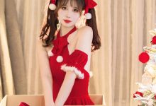 念雪ww - NO.24 玫瑰礼物 [30P-284MB]-秀人美女